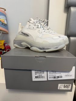 Balenciaga size 39