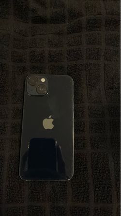 iPhone 14