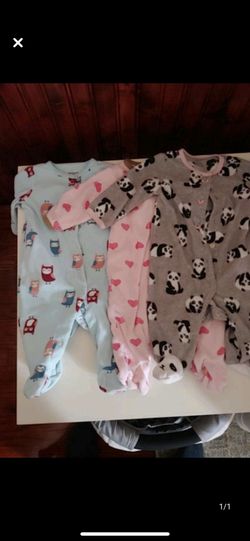 Baby girl clothes