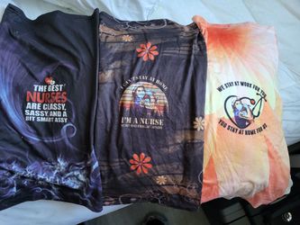 Nurse Head Coverings 