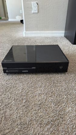 Xbox 1