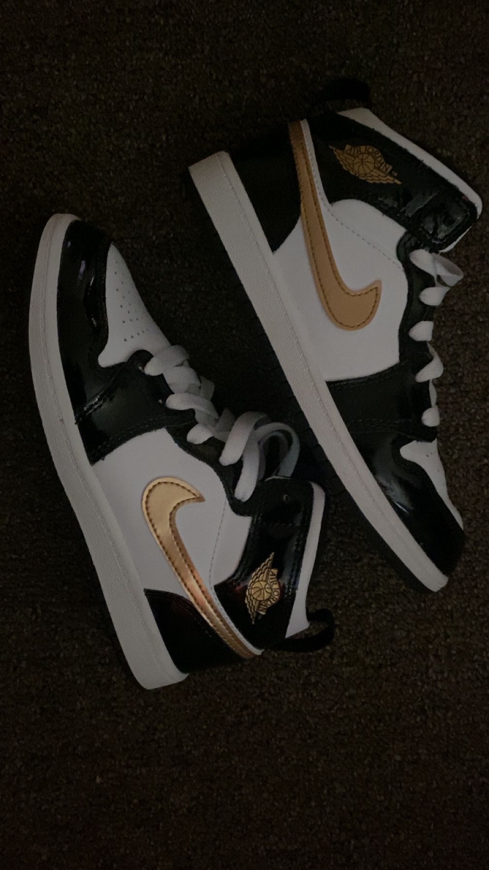 Jordan’s