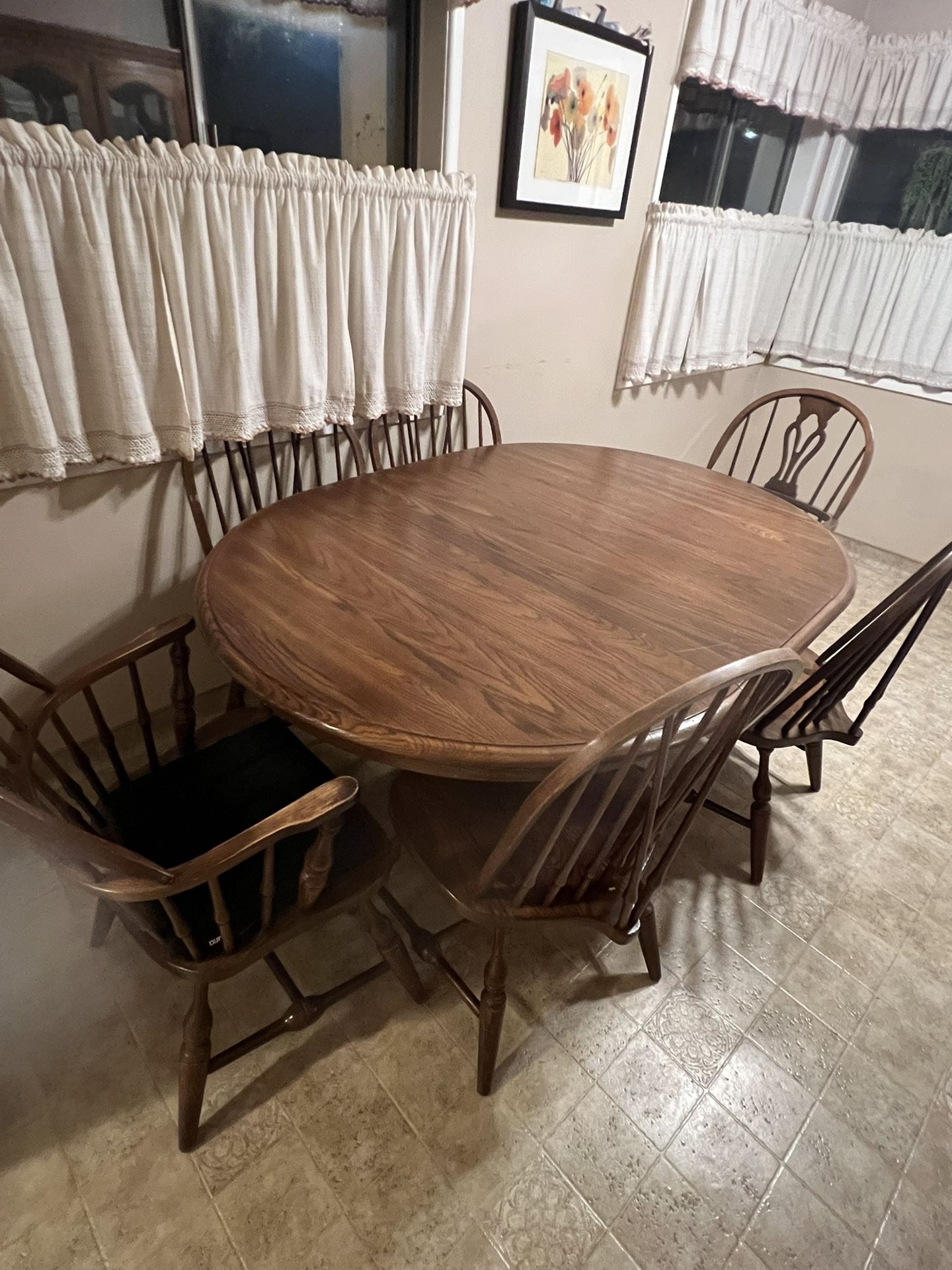 Dinning Table