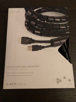 Cord Organizer