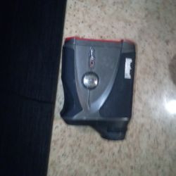 Bushnell Pro X2