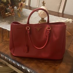 Prada Authentic