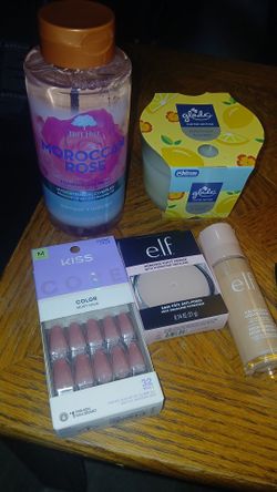 Hygiene,etc.
