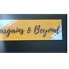 Bargains And Beyond 