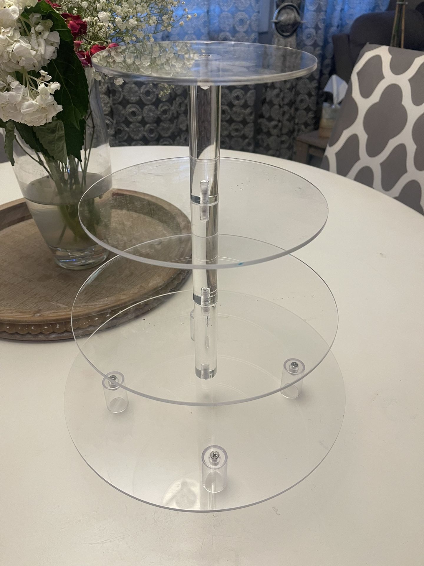 Cupcake Stand