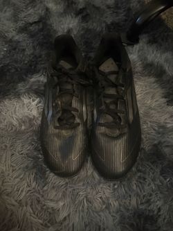 Adidas F50 Soccer Cleats