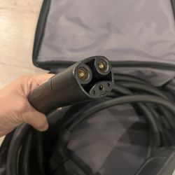 Tesla Gen 1 Mobile Connector 40A UMC 240v Charging Cord NEMA 14-50