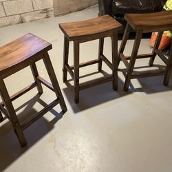 Counter Height Stools 