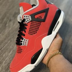 Air Jordan Toro Size 9.5