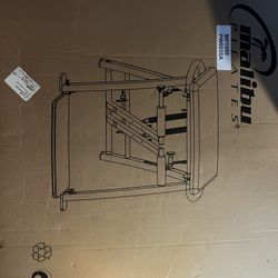 Malibu Pilates Chair - Brand New