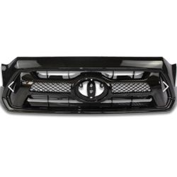 2012 -2015 Tacoma Grille 