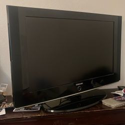 40” Samsung TV – Works Perfect – $60 Today