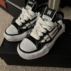 Amiri maison mihara size 38