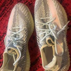 Size 12 Yeezy