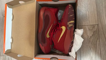 Nike isofly kc (GS)