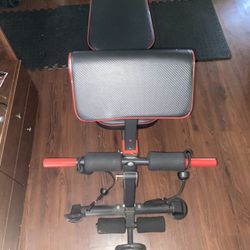 Exercise Equipment 