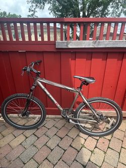 Tonino Lamborghini Forza Mountain Bike