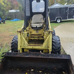 Bobcat 610