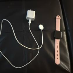 Series 7 Apple Watch 45mm