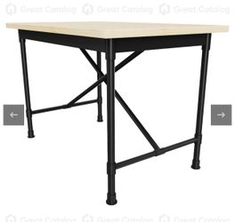 NEW IN BOX IKEA Desk