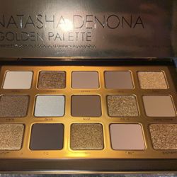 Natasha Denona Pallet 