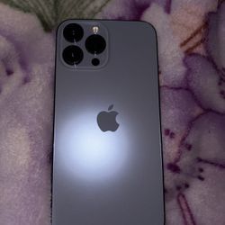 iPhone 13 Pro Max 