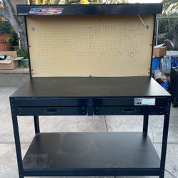 48inch Workbench