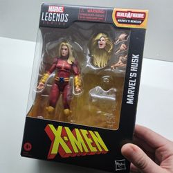 Marvel Legends Marvel's Husk