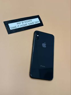 Apple iPhone XS (Unlocked) - Pre Owned