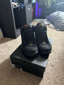 Jordan Melo 4