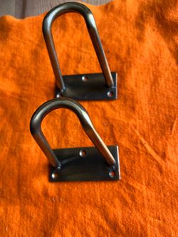 Metal Hangers 2