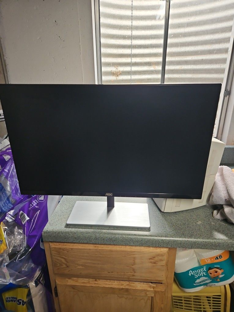AOC Monitor 1080p