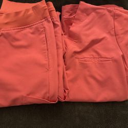 Figs/Jaanuu/Mandala  Scrubs