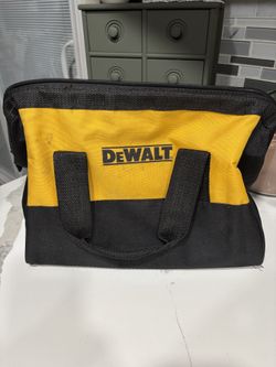 Dewalt Bag