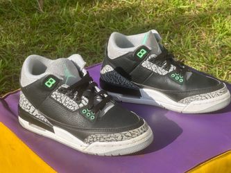 4y Jordan’s