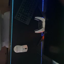 XL RGB Mousepad 