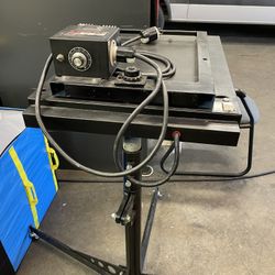 Screen Printing ,Flash Dryer