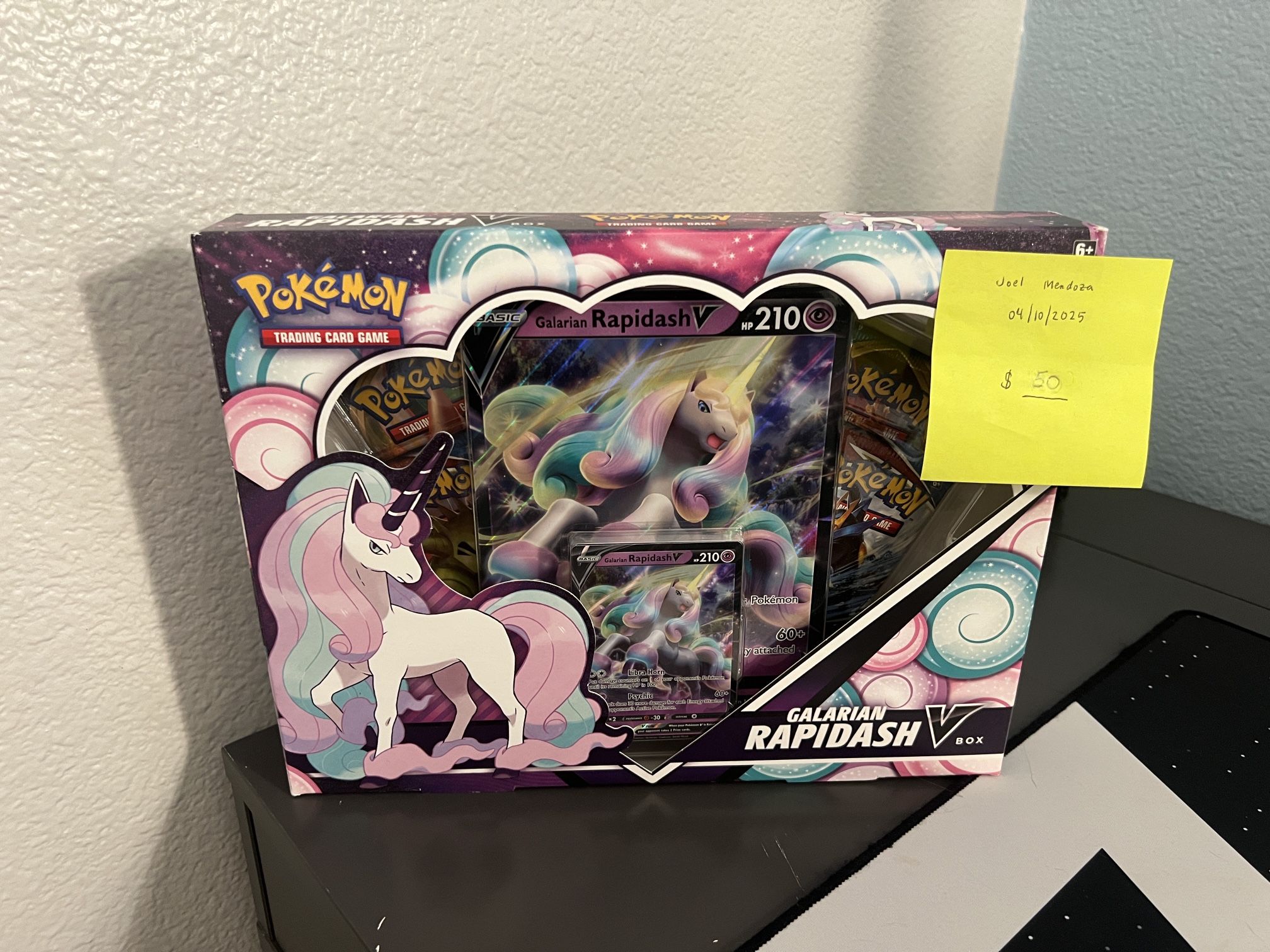 shroomish pokemon card Pokemon TCG: Brilliant Stars
