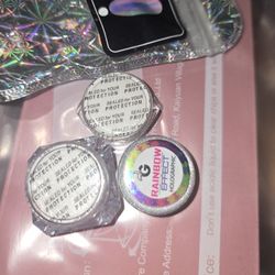 Glitter Powder
