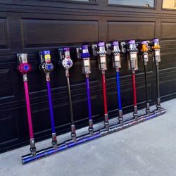 DYSON V6, V8, V10, V11, V12, & V15 CORDLESS VACUUM CLEANERS  - 60 DAY BATTERY WARRANTY - FULLY REFURBISHED ‼️