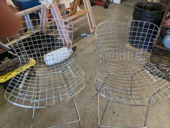 Counter Height Stools 2 For 60