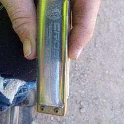 Harmonica 