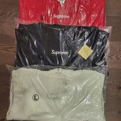 Supreme BOGO 