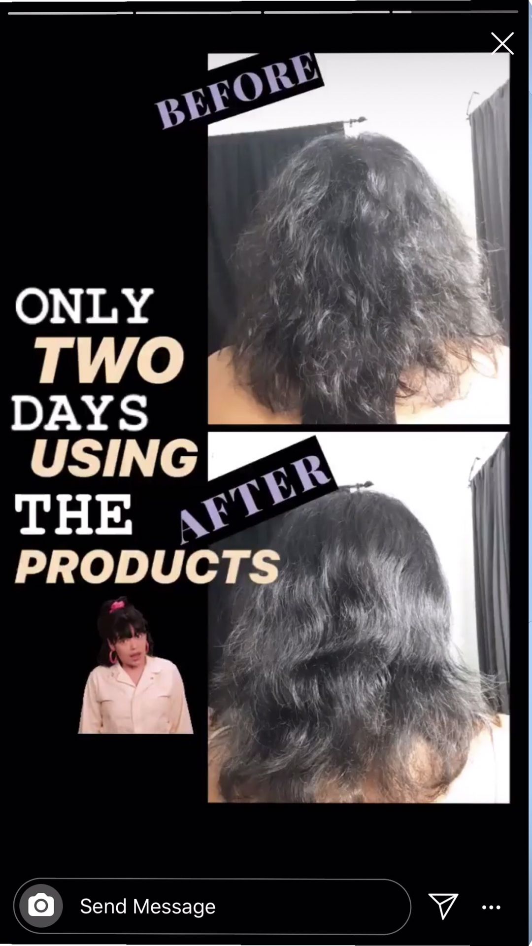 100% VEGAN PLANT BASED CRUELTY FREE HAIR PRODUCTS
