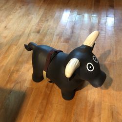 Bull