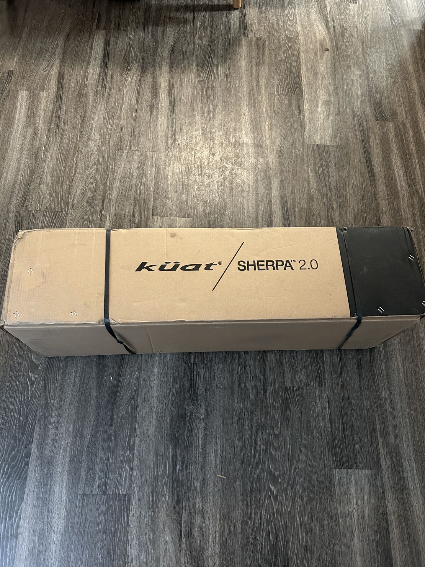 Kuat Sherpa 2.0 BRAND NEW IN BOX